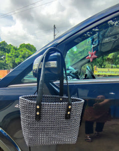 TLBAS-0086a/Premium Darshini College bag