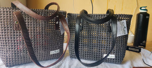 TLBAS-0086/Darshini handbag(malligai)