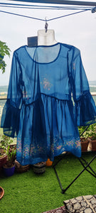 TLFAB-001e/Alia kurti-L