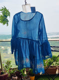 TLFAB-001e/Alia kurti-L