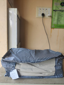 TLCB-0035/Dresses cover Bag