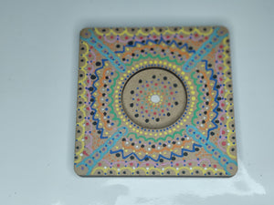 TLDIY-005-Tea Light Candle-Holder