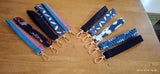 TLCB-0036/ Cloth Keychains