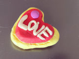 TLFM-0011-Heart Fridge Magnets text