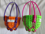 TLBAS-0079 / Pot Baskets