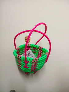 TLBAS-0079 / Pot Baskets