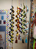TLCWS-001/Wind Spinner
