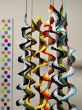 TLCWS-001/Wind Spinner
