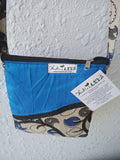 TLCB-0070/Crosswise Fluffy Sling bag
