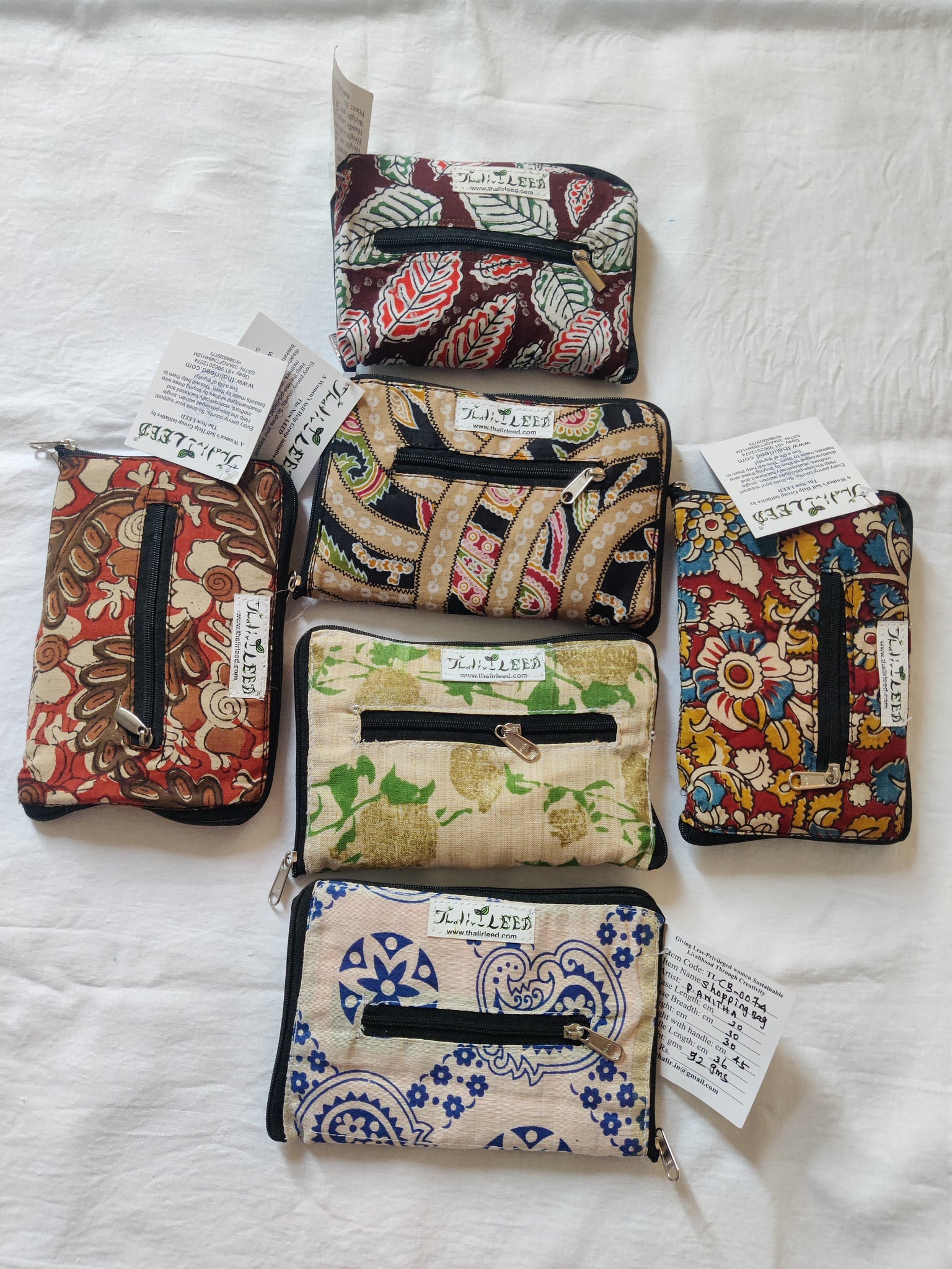 TLCB-0073/Shopping purse/Easy carry purse convertible