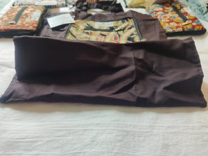 TLCB-0073/Shopping purse/Easy carry purse convertible