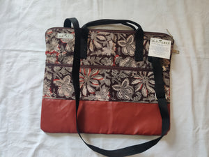 TLCB-0054/Tab Devices I Office Bag