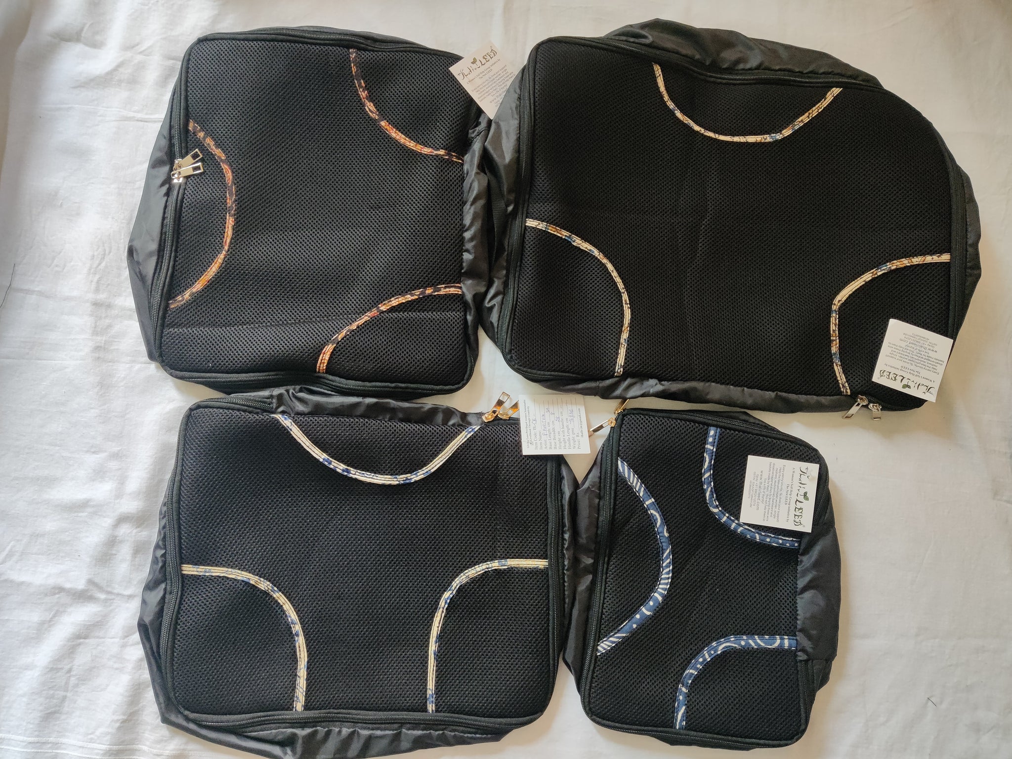 TLCB-000/Wardrobe Organiser