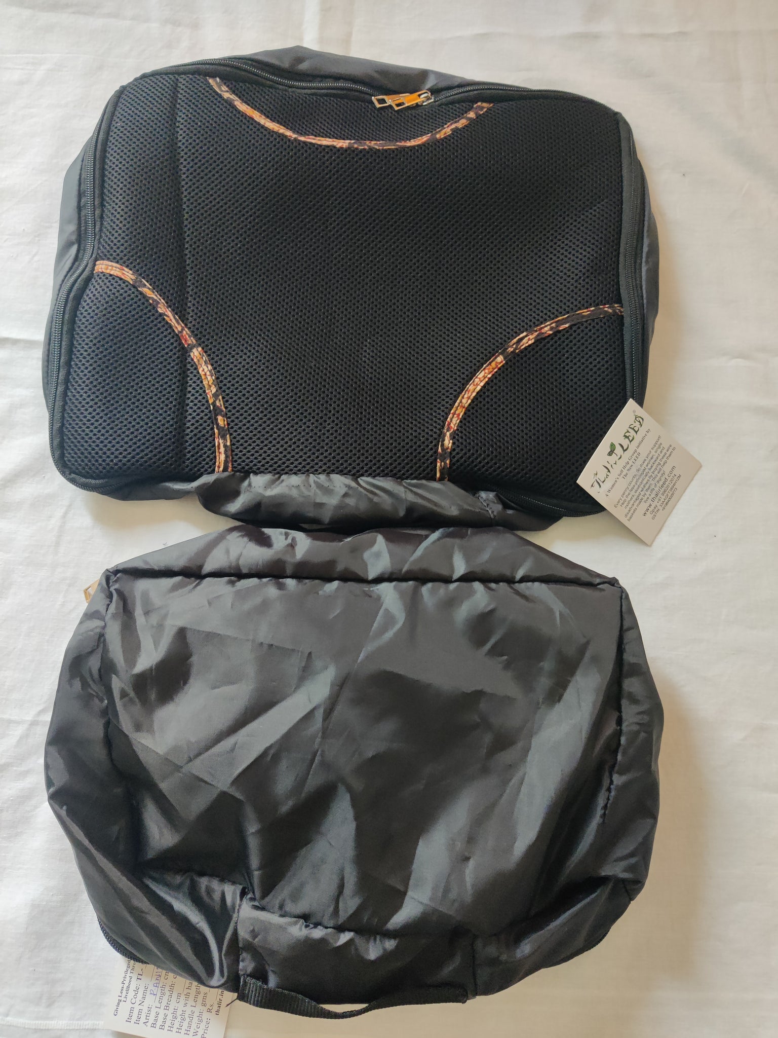 TLCB-000/Wardrobe Organiser