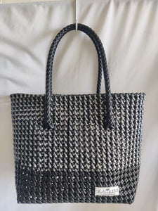 TLBAS-001/Designer Grocery Basket/Ecobags