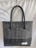 TLBAS-001/Designer Grocery Basket/Ecobags