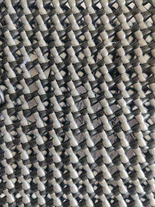 TLBAS-001/Designer Grocery Basket/Ecobags