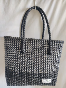 TLBAS-001/Designer Grocery Basket/Ecobags