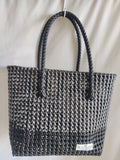 TLBAS-001/Designer Grocery Basket/Ecobags