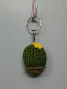 TLCKC-006/ Cactus Crochet