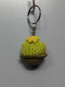 TLCKC-006/ Cactus Crochet