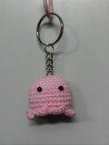 TLCKC-007/ Octopus Crochet