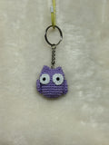 TLCKC-0010/Owl Crochet