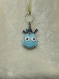 TLCKC-0010/Owl Crochet