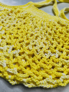 TL- Mesh Bag