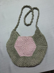 TL- Hexagon Bag