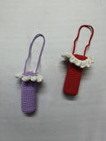 TL-Lipbalm Holder
