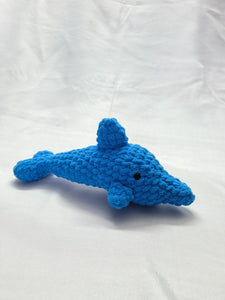 TLCPS-006/ Dolphin