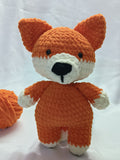 TLCPS-007/ Fox
