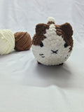 TLCPS-005/ Loaf Cat