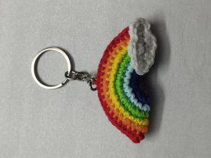 TLCKC-0014/ Rainbow
