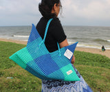 TLBAS-006/Handy Summer essential beach basket