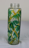 TLELI- DIY-Glass bottle painting for gift