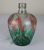 TLELI- DIY-Glass bottle painting for gift