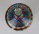 TLELI- DIY-Glass bottle painting for gift