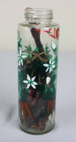 TLELI- DIY-Glass bottle painting for gift