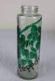 TLELI- DIY-Glass bottle painting for gift