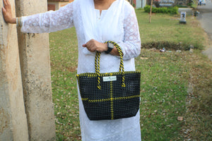 TLBAS-0032/Crossed Basket