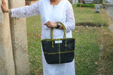 TLBAS-0032/Crossed Basket