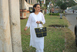 TLBAS-0032/Crossed Basket