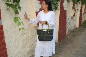 TLBAS-0032/Crossed Basket