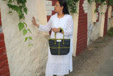 TLBAS-0032/Crossed Basket