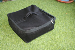 TLBAS-0042b/Tray with plastic lid/Anti-Fly tray with lid