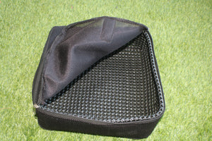 TLCB-0042c/Anti-Fly Tray with cloth lid and handle