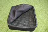 TLCB-0042c/Anti-Fly Tray with cloth lid and handle