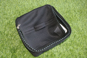 TLCB-0042c/Anti-Fly Tray with cloth lid and handle